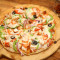 Chicken Overloaded Pizza [Reg] [Best Seller]