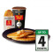 Monopoly Hotcakes Bundle