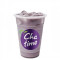 Large Taro Milk Tea