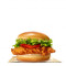 New Crispy Chicken Sandwich