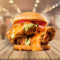 Big Krunch Tandoori Burger