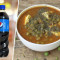 Matar Paneer Pepsi (750 Ml)