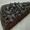 Chocolate Chops Brownie