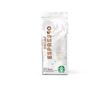 Decaf Espresso Roast