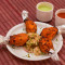 Chicken Tangdi Tandoori (4 Legs)