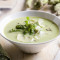 Asparagus Cream Soup