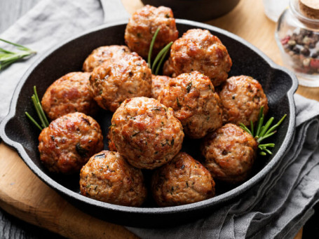 Meatballs Meatballs