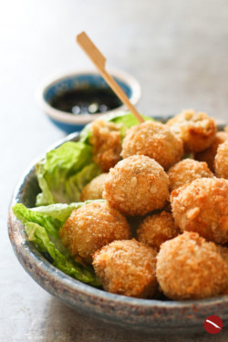 Bitterballen Bitterballen