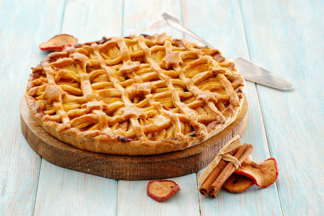 Apple Tart