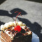 Black Forest Cake