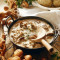 Mushroom Sauce