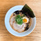 Garlic Tonkotsu