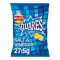 Walkers Squares Salt Vinegar