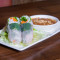 Summer Rolls (Prawn) (Gf)