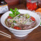 Beef Brisket Pho Noodle Soup (Gf)