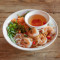 King Prawn Vermicelli Noodles (Gf)