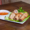 Crispy Spring Rolls (Pork)