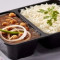 Pind Choley Rice Box