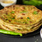 Green Chilly Lachha Prantha