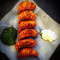 Tandoori Chicken Masala Momos (6 Pcs)