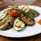 Grilled Vegetables