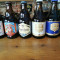 Chimay P Egrave;Res Trappistes Blonde