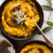 Pumpkin Risotto