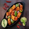 Punjabi Paneer Tikka Spicy 8 Pcs With Shasklik