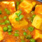 Matar Paneer Spl.