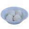 Spunge Rasgulla (4 Pcs)