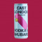 East London Liquor Company Vodka Rhubarb Abv