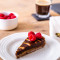 Chocolate Salted Caramel Tart (Vg)