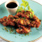 Fridays Reg; Sesame Chicken Strips