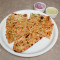 Aloo Naan 1 Pc