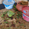 Loaded Brocolli Paratha