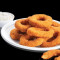 Crispy Onion Rings (5 Pcs)