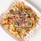 Loaded Gyros Fries