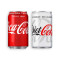 Soft Drinks (Cans)