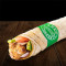 Soya Tikka Jr. Roll