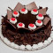 Blackforest With Choco