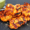 Garlic Chicken Tikka New (8 Pcs)