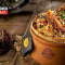 Mutton Hyderabadi Dum Biryani [Serve 1]