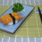 Crumbed Prawn Nigiri