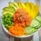 Poke Bowl Salm Oacute;N