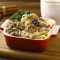 Roast Chicken Pasta With Truffle Cream Sauce Combo