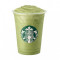 Matcha Cream Frappuccino Green Tea Cream Frappuccino