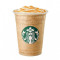 Caramel Java Chip Frappuccino