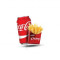 Fries Drink