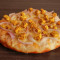 Onion And Paneer Pizza (7 Regular)