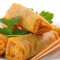 2. Spring Rolls (4 Pc)